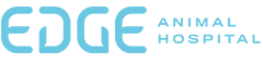 EDGE Animal Hospital logo